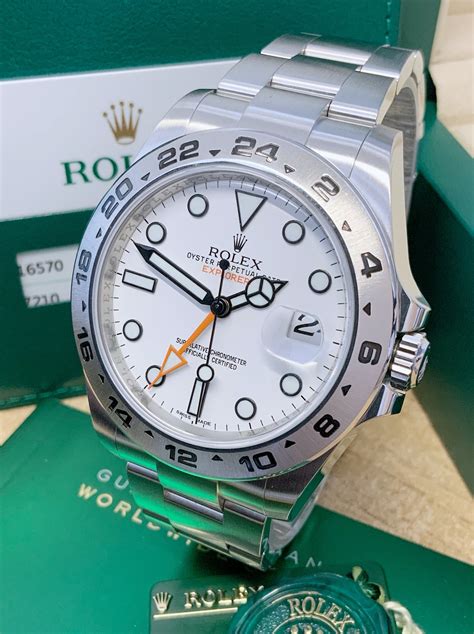 rolex explorer 2 in movies|rolex explorer 2 42mm 2023.